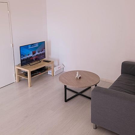 Appart 65 M² 10 Minutes En Bus Au Centre Διαμέρισμα Cesson-Sévigné Εξωτερικό φωτογραφία