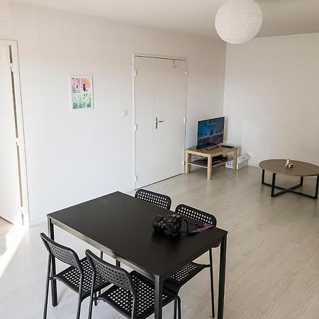 Appart 65 M² 10 Minutes En Bus Au Centre Διαμέρισμα Cesson-Sévigné Εξωτερικό φωτογραφία