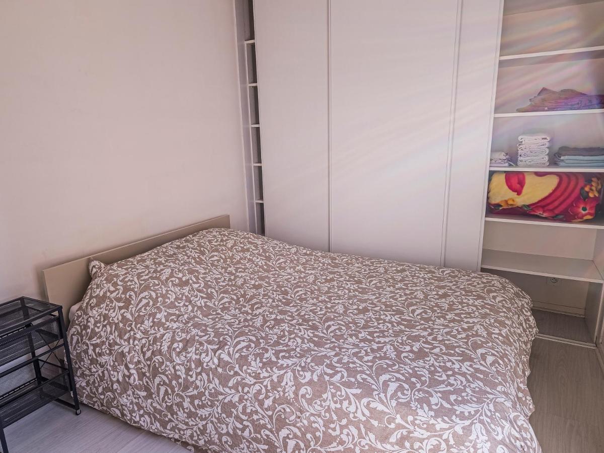 Appart 65 M² 10 Minutes En Bus Au Centre Διαμέρισμα Cesson-Sévigné Εξωτερικό φωτογραφία