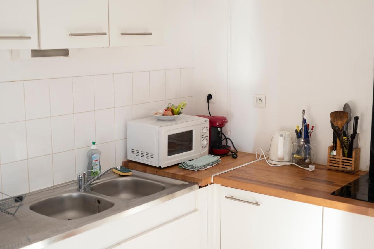 Appart 65 M² 10 Minutes En Bus Au Centre Διαμέρισμα Cesson-Sévigné Εξωτερικό φωτογραφία