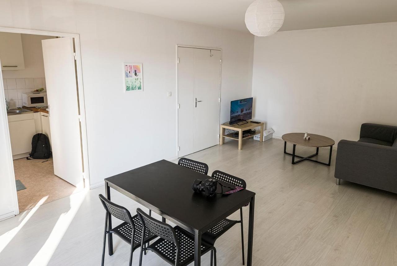 Appart 65 M² 10 Minutes En Bus Au Centre Διαμέρισμα Cesson-Sévigné Εξωτερικό φωτογραφία