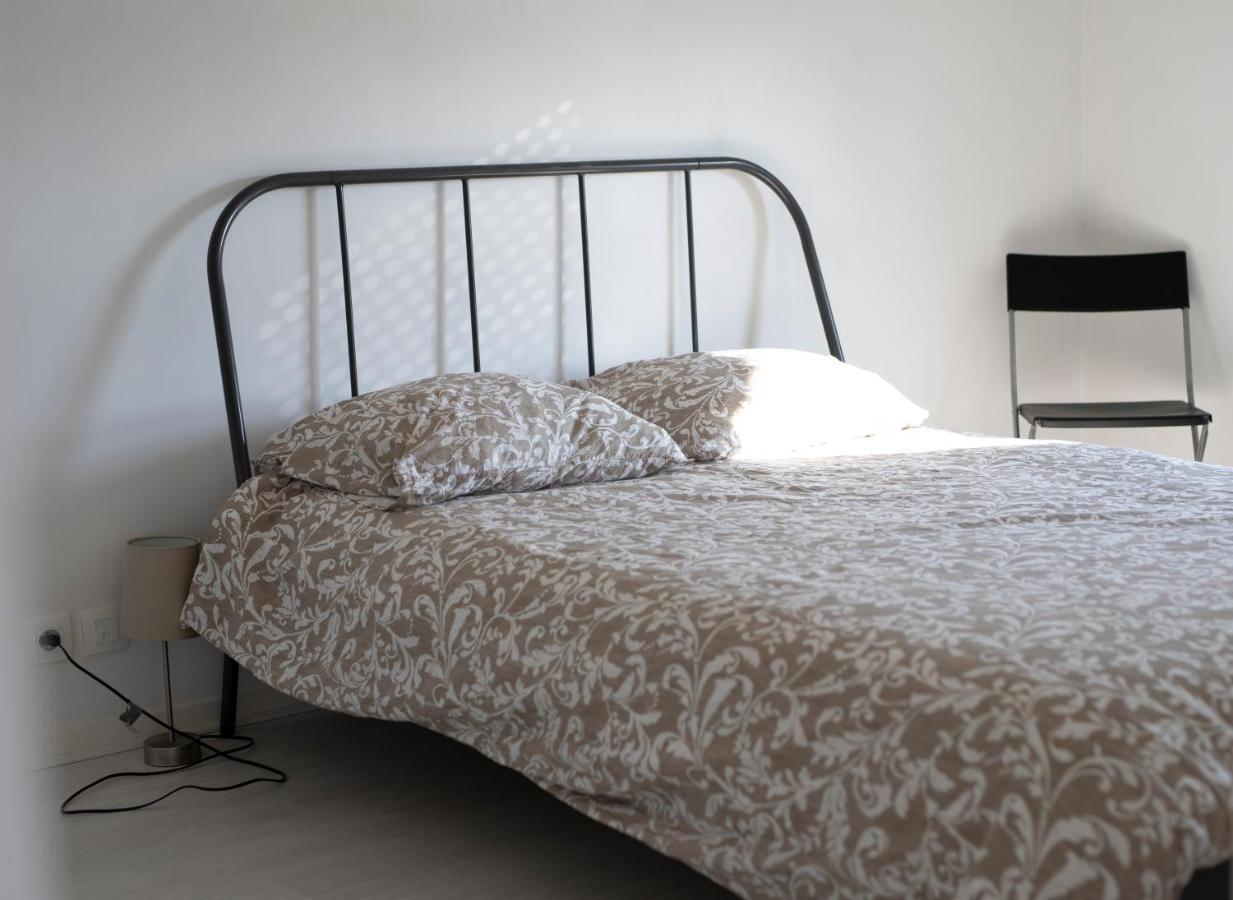 Appart 65 M² 10 Minutes En Bus Au Centre Διαμέρισμα Cesson-Sévigné Εξωτερικό φωτογραφία
