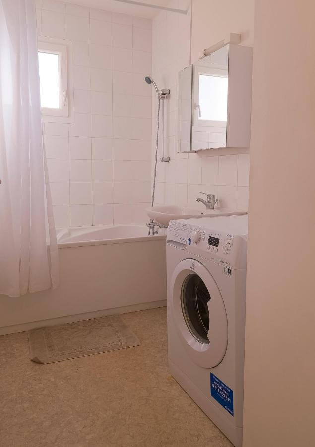 Appart 65 M² 10 Minutes En Bus Au Centre Διαμέρισμα Cesson-Sévigné Εξωτερικό φωτογραφία