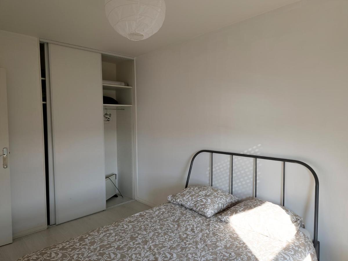 Appart 65 M² 10 Minutes En Bus Au Centre Διαμέρισμα Cesson-Sévigné Εξωτερικό φωτογραφία